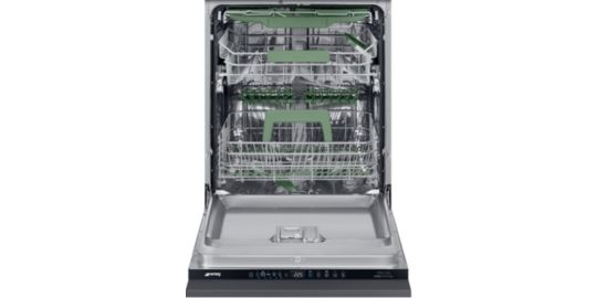 Lave vaisselle encastrable SMEG STL5322B4LFR