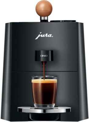 Machine à expresso JURA Caf. ONO Noir Reconditionné