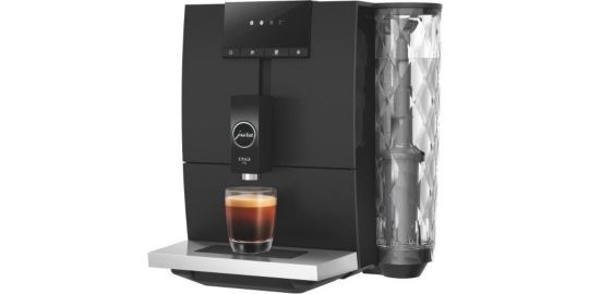 Exp-broyeur JURA ENA 4 Metropolitan Blac