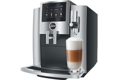 Exp-broyeur JURA S8 Chrome EA