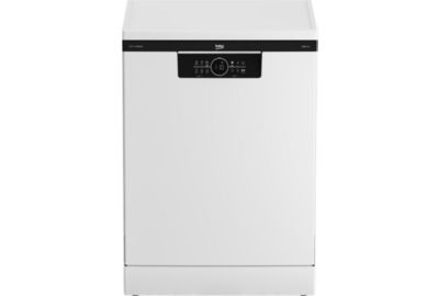 Lave vaisselle 60 cm BEKO BDFN26446WA
