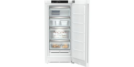 Congélateur armoire LIEBHERR FNe4204-22