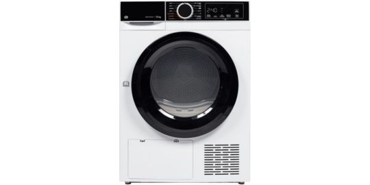 Sèche linge pompe à chaleur ESSENTIELB ESLHP10-3b