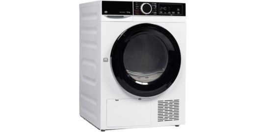 Sèche linge pompe à chaleur ESSENTIELB ESLHP10-3b