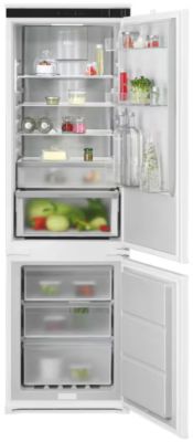 Réfrigérateur 1 porte encastrable AEG Réf enc. TC8MS182DS Reconditionné