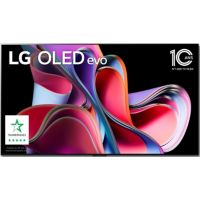 Location TV OLED LG OLED77G3 Reconditionné Grade B