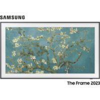 Location TV QLED SAMSUNG The Frame TQ75LS03B Reconditionné Grade B