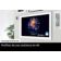 Location TV QLED SAMSUNG The Frame TQ75LS03B Reconditionné Grade B