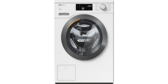 LLS Front MIELE WTD 160 WCS