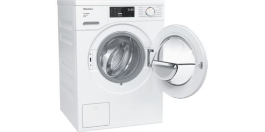 LLS Front MIELE WTD 160 WCS