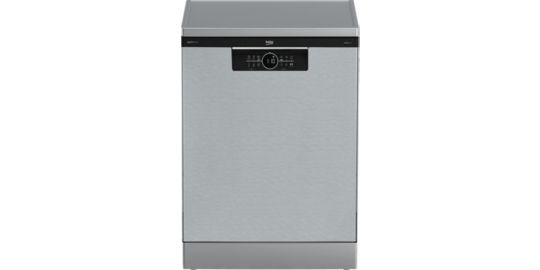 Lave vaisselle 60 cm BEKO BDFN26450XP