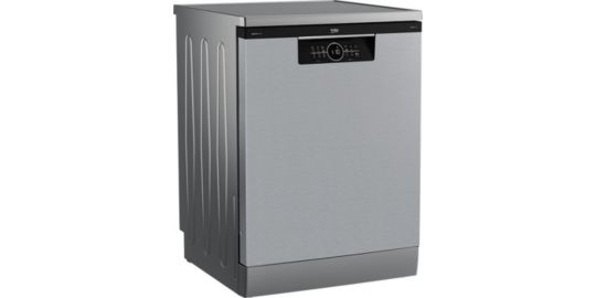 Lave vaisselle 60 cm BEKO BDFN26450XP