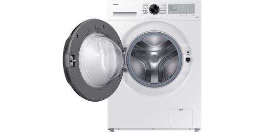 Lave linge hublot SAMSUNG WW80CGC04DAH