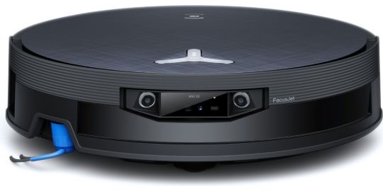 Robot Aspirateur Laveur ECOVACS Deebot X12 OmniCyclone