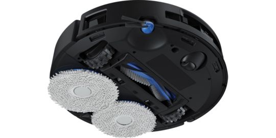 Robot Aspirateur Laveur ECOVACS Deebot T50 Pro Omni Gen3