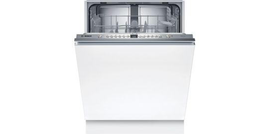 Lave vaisselle encastrable BOSCH SMV26AX01F