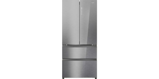 Réfrigérateur multi portes HAIER HFR7819ENGC