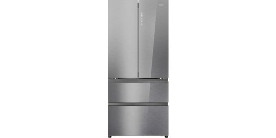Réfrigérateur multi portes HAIER HFR7819ENGC