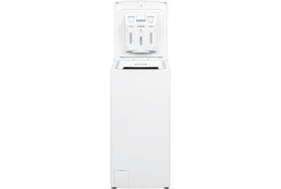 Lave linge top ESSENTIELB ELT813-2b