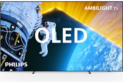 TV OLED PHILIPS 77OLED809 Ambilight Dalle EX 2024