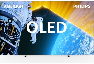 TV OLED PHILIPS 77OLED809 Ambilight Dalle EX 2024