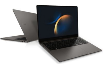 Ordinateur portable SAMSUNG Galaxy Book3 Pro 16
