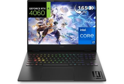 PC Gamer HP OMEN Transcend 16-u0015nf