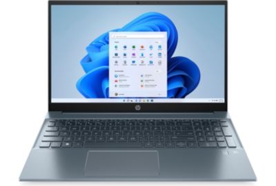 Ordinateur portable HP Pavilion 15-eg2048nf