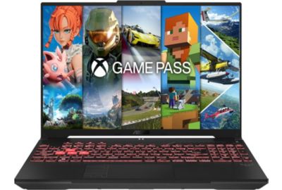 PC Gamer ASUS TUF A16 TUF607PI-N3061W