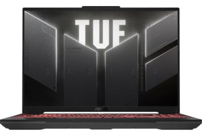 PC Gamer ASUS TUF A16 TUF607PI-N3061W