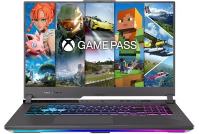 PC Gamer ASUS ROG STRIX G17 G713PI-HX113W