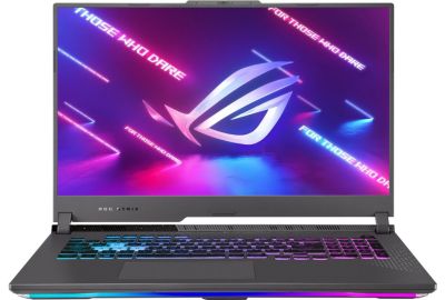 PC Gamer ASUS ROG STRIX G17 G713PI-HX113W