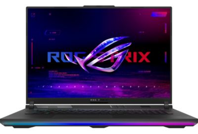 PC Gamer ASUS ROG SCAR 18 G834JZR-R6041W