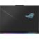 Location PC Gamer ASUS ROG SCAR 18 G834JZR-R6041W Reconditionné Grade B
