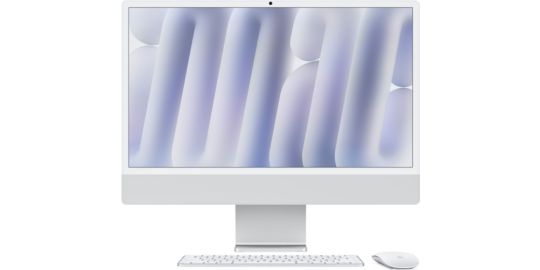 Ordinateur Apple IMAC 24