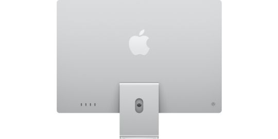 Ordinateur Apple IMAC 24