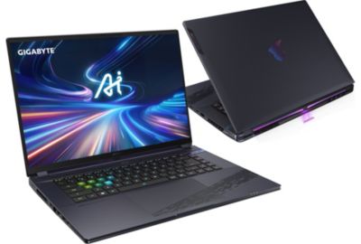 PC Gamer GIGABYTE AORUS 16X ASG 2024 i7