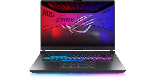 PC Gamer ASUS STRIX-G16-G615JMR-RV171W