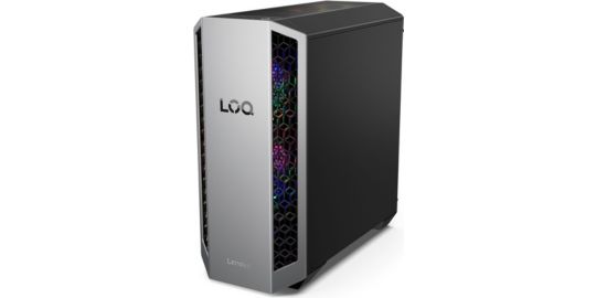 PC Gamer LENOVO LOQ Tower 26ADR10