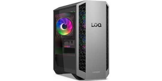 PC Gamer LENOVO LOQ Tower 26ADR10