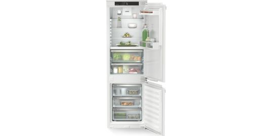 Réfrigérateur combiné encastrable LIEBHERR ICBNdi5123-22 Biofresh