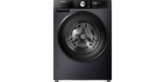 Lave linge séchant hublot HISENSE WD3S8043BB3