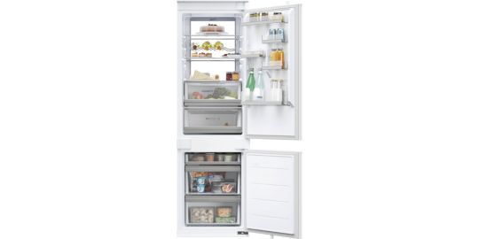 Réfrigérateur combiné HAIER HBW7518C