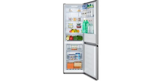 Réfrigérateur combiné HISENSE RB390N4BCC