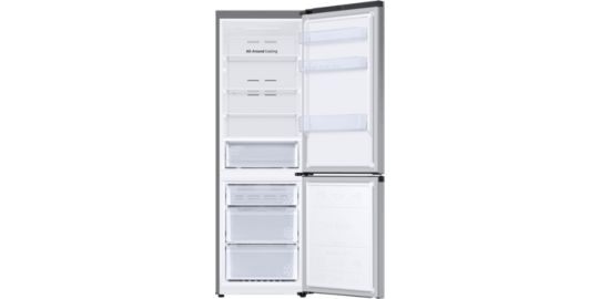 Réfrigérateur combiné SAMSUNG RB34C600DSA