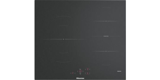 Plaque induction HISENSE HI63218SR InfiteMattGlass