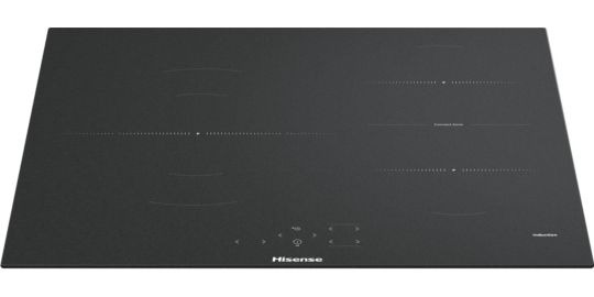 Plaque induction HISENSE HI63218SR InfiteMattGlass