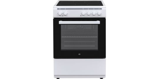 Cuisinière vitrocéramique ESSENTIELB ECVC6060b7
