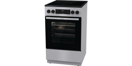 Cuisinière vitrocéramique GORENJE GEC5C41SG