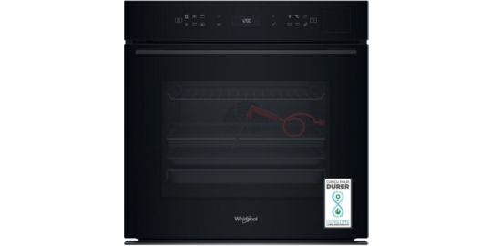 Four encastrable fonction vapeur WHIRLPOOL WOI7A8FPT1SBAF